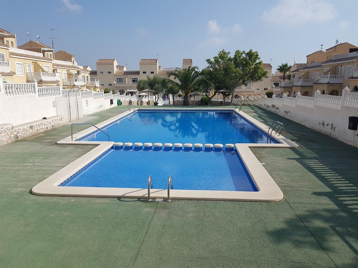 Globus Gran Alacant Villa Santa Pola Exterior photo