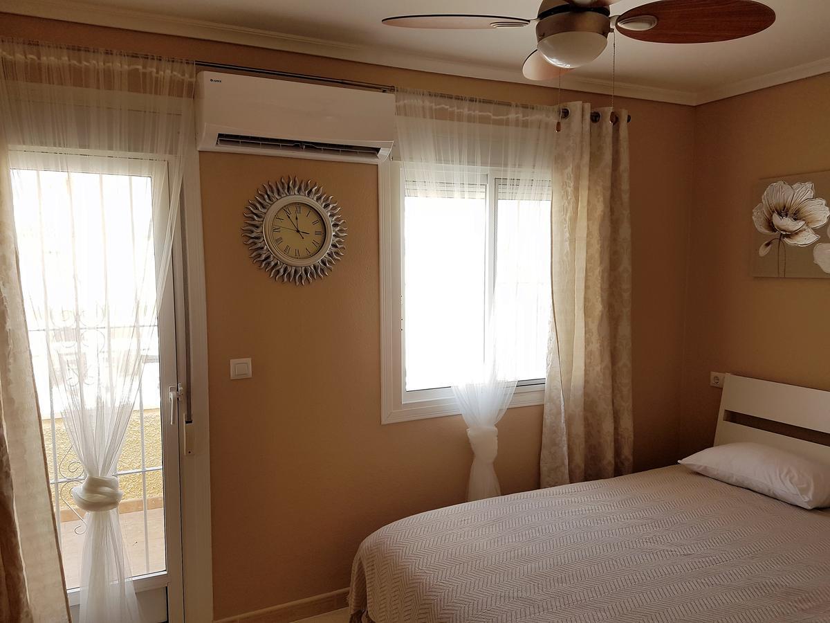 Globus Gran Alacant Villa Santa Pola Exterior photo