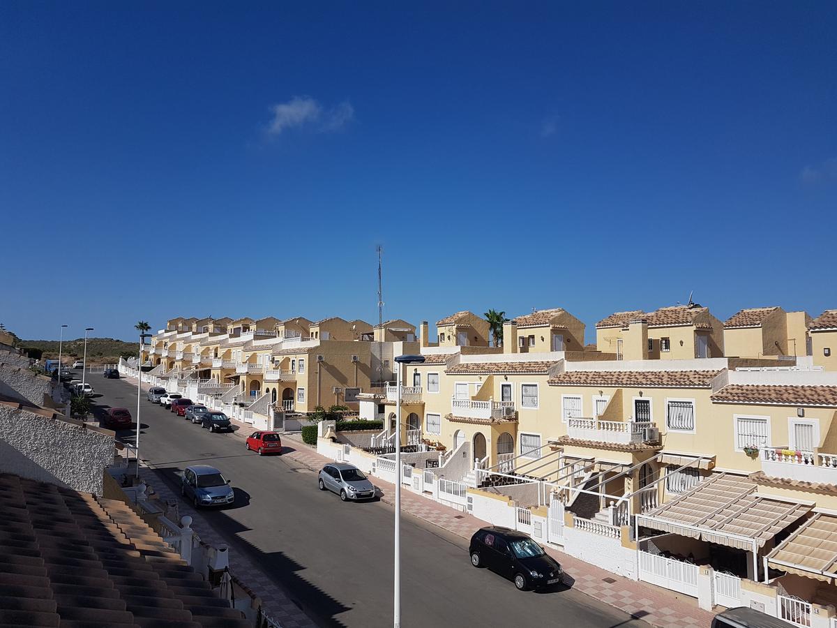 Globus Gran Alacant Villa Santa Pola Exterior photo